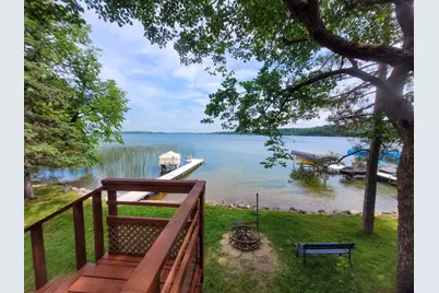 39471 S Clitherall Lake Road, Battle Lake, MN 56515 - Photo 12
