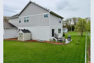 3677 Edgerton Street, Vadnais Heights, MN 55127 - Photo 48