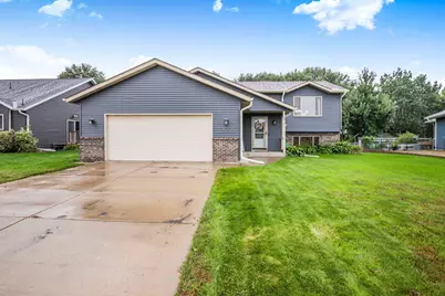 2518 Ocarina Drive, Sauk Rapids, MN 56379 - Photo 1