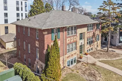 3400 List Place #3, Minneapolis, MN 55416 - Photo 22