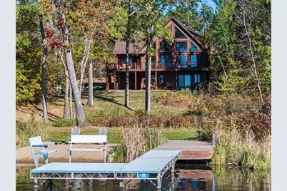 13927 Scenic Court, Crosslake, MN 56442 - Photo 1
