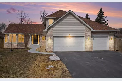 2431 Tevlin Court E, Maplewood, MN 55119 - Photo 1