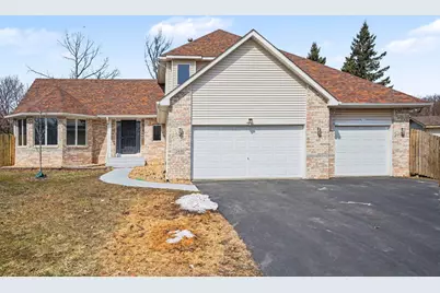 2431 Tevlin Court E, Maplewood, MN 55119 - Photo 2