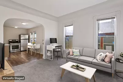 2617 2nd Avenue S #2, Minneapolis, MN 55408 - Photo 1