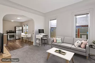2617 2nd Avenue S #2, Minneapolis, MN 55408 - Photo 1