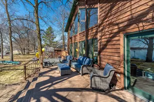43260 Round Lake Dr, Ottertail, MN 56571 - Photo 8