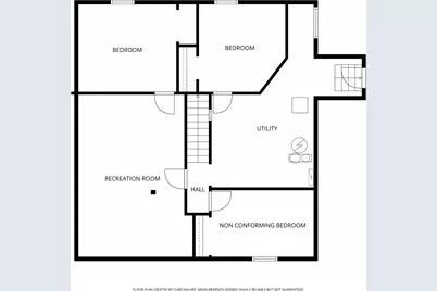 43260 Round Lake Drive, Ottertail, MN 56571 - Photo 2