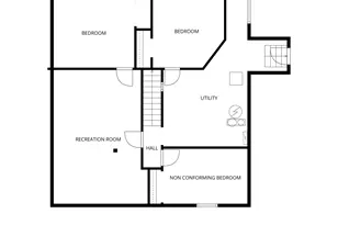 43260 Round Lake Dr, Ottertail, MN 56571 - Photo 2