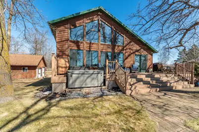 43260 Round Lake Drive, Ottertail, MN 56571 - Photo 1