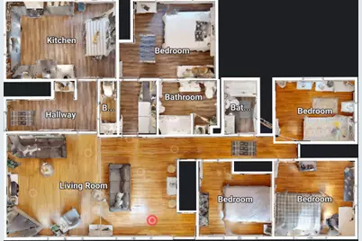 16658 Kettle River Boulevard NE, Forest Lake, MN 55025 - Photo 18