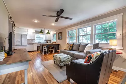 707 Lake Shore Drive, Battle Lake, MN 56515 - Photo 8