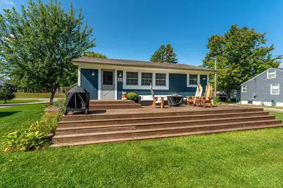 707 Lake Shore Drive, Battle Lake, MN 56515 - Photo 1