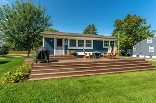 707 Lake Shore Dr, Battle Lake, MN 56515 - Photo 1