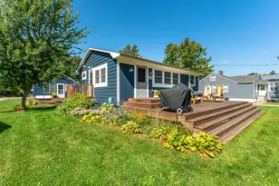 707 Lake Shore Dr, Battle Lake, MN 56515 - Photo 2