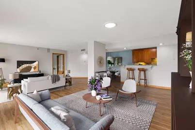 1225 Lasalle Avenue #1403, Minneapolis, MN 55403 - Photo 6