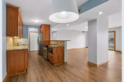1225 Lasalle Avenue #1403, Minneapolis, MN 55403 - Photo 10
