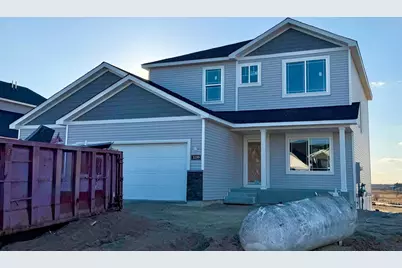 3199 Jandura Avenue NE, Saint Michael, MN 55376 - Photo 1