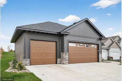 9520 Andrew Court, Elko New Market, MN 55020 - Photo 2