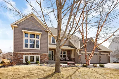 13472 Clearwater Circle, Rogers, MN 55374 - Photo 1