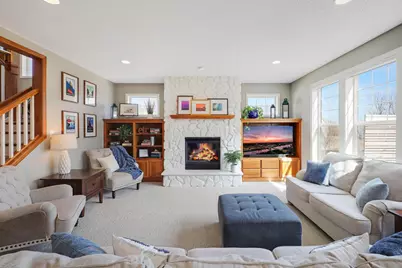 13472 Clearwater Circle, Rogers, MN 55374 - Photo 10