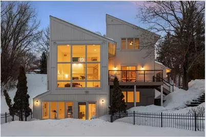 2457 Dianna Lane, Little Canada, MN 55117 - Photo 4