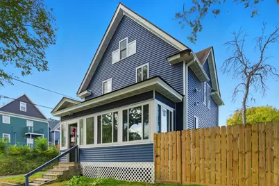 1815 Hillside Avenue N, Minneapolis, MN 55411 - Photo 1