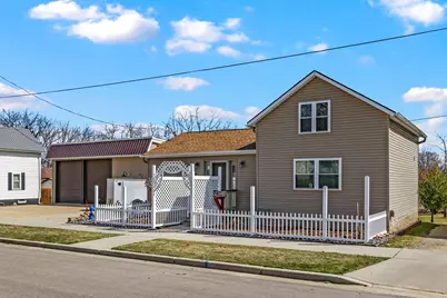 1716 Kilbourn Avenue, Tomah, WI 54660 - Photo 1