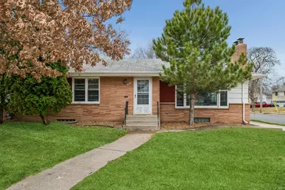 6100 Colfax Lane S, Minneapolis, MN 55419 - Photo 2