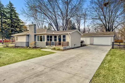 1566 Highway 96 E, White Bear Lake, MN 55110 - Photo 1