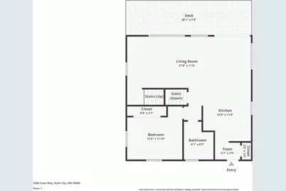 2358 Crest Way, Rush City, MN 55069 - Photo 56