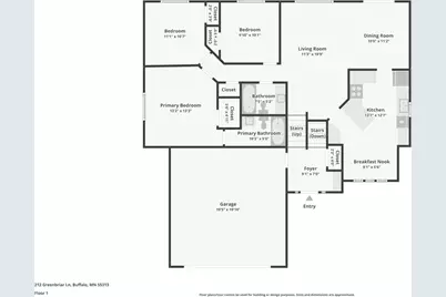 212 Greenbriar Lane, Buffalo, MN 55313 - Photo 36