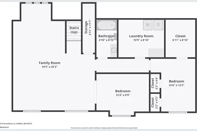 212 Greenbriar Lane, Buffalo, MN 55313 - Photo 36