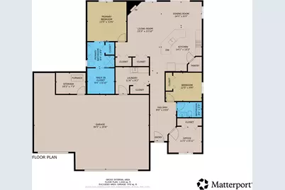 4638 Cedar Scenic Road, Baxter, MN 56425 - Photo 12