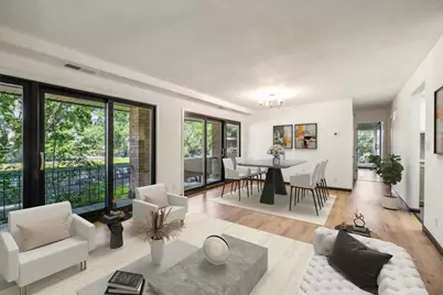 6417 Colony Way #2A, Edina, MN 55435 - Photo 2