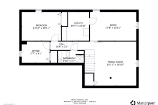 409 Boulder St SW, Hutchinson, MN 55350 - Photo 46