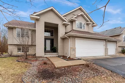 10924 Fox Hollow Lane N, Champlin, MN 55316 - Photo 1