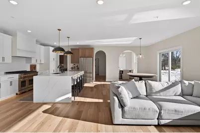 2388 Laurie Court, Roseville, MN 55113 - Photo 10