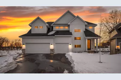 2388 Laurie Court, Roseville, MN 55113 - Photo 2