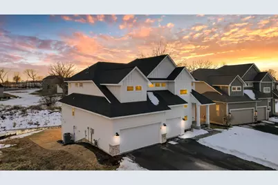 2388 Laurie Court, Roseville, MN 55113 - Photo 92