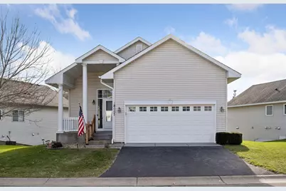 18667 Zane Street NW, Elk River, MN 55330 - Photo 1