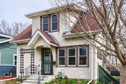 3424 Humboldt Avenue N, Minneapolis, MN 55412 - Photo 2