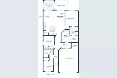 1777 Squirrel Way, New Richmond, WI 54017 - Photo 2