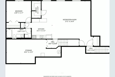 17990 Nixon Drive NW, Elk River, MN 55330 - Photo 52