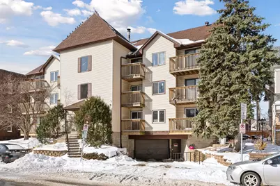 1720 3rd Avenue S #203, Minneapolis, MN 55404 - Photo 1