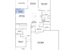 4928 Jandura Bay NE, Saint Michael, MN 55376 - Photo 14