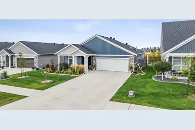 818 Rania Way W, West Fargo, ND 58078 - Photo 38