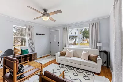 109 1st Avenue SW, Milltown, WI 54858 - Photo 2