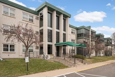 2710 Dale Street N #B-116, Roseville, MN 55113 - Photo 1