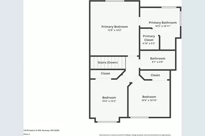 14418 Iodine Street NW, Anoka, MN 55303 - Photo 52