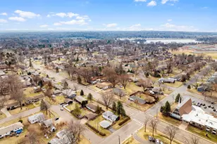 703 Mississippi St NE, Fridley, MN 55432 - Photo 18